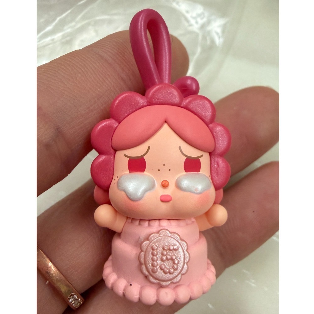 POP Mart全系列泡泡萌粒-規格圖10