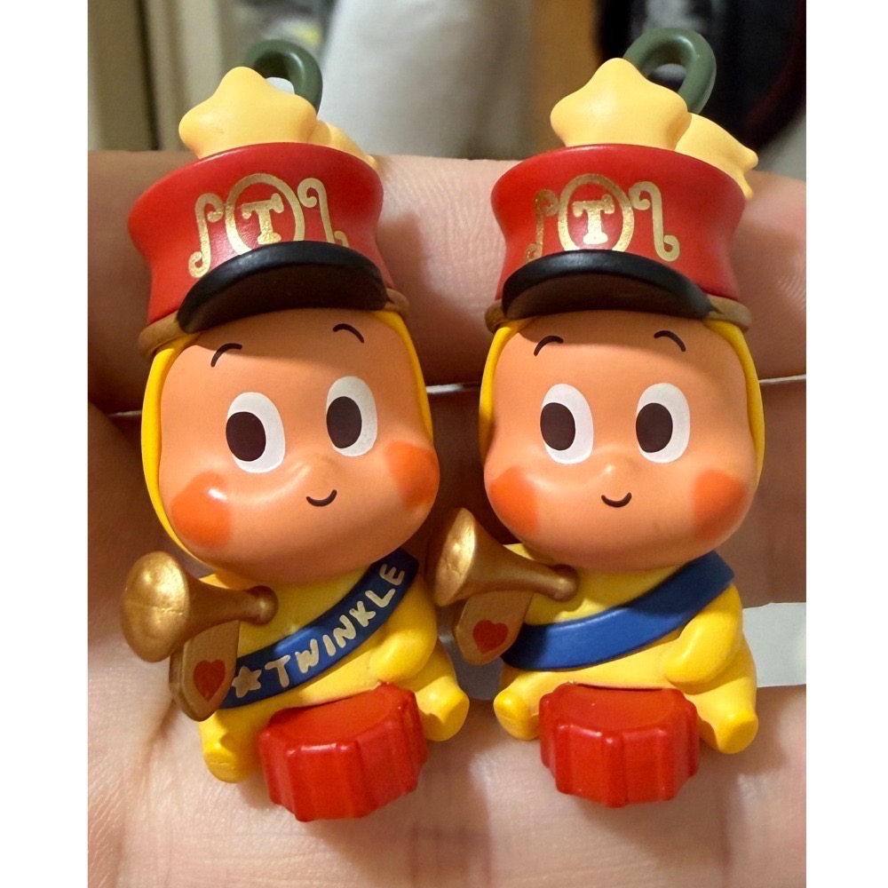 POP Mart全系列泡泡萌粒-規格圖10