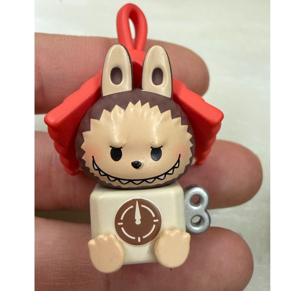 POP Mart全系列泡泡萌粒-規格圖10