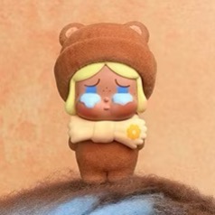 POP Mart全系列泡泡萌粒-規格圖10