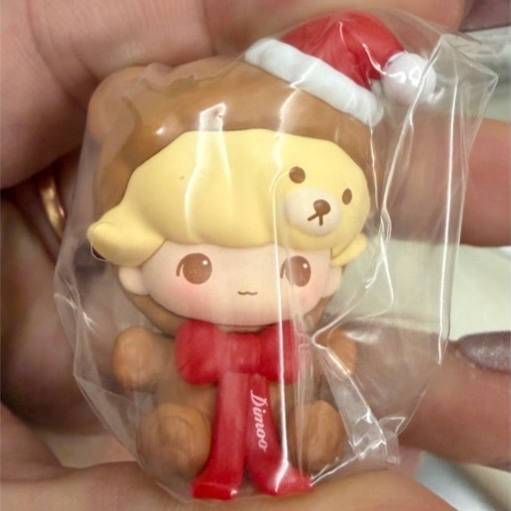 POP Mart全系列泡泡萌粒-規格圖10