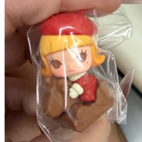 POP Mart全系列泡泡萌粒-規格圖10