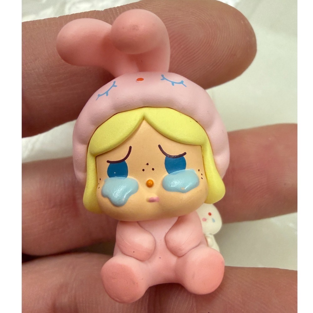 POP Mart全系列泡泡萌粒-規格圖10