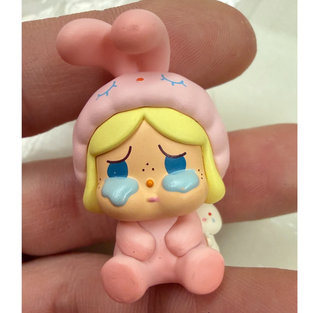 POP Mart全系列泡泡萌粒-規格圖10