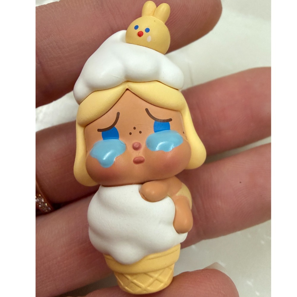 POP Mart全系列泡泡萌粒-規格圖10