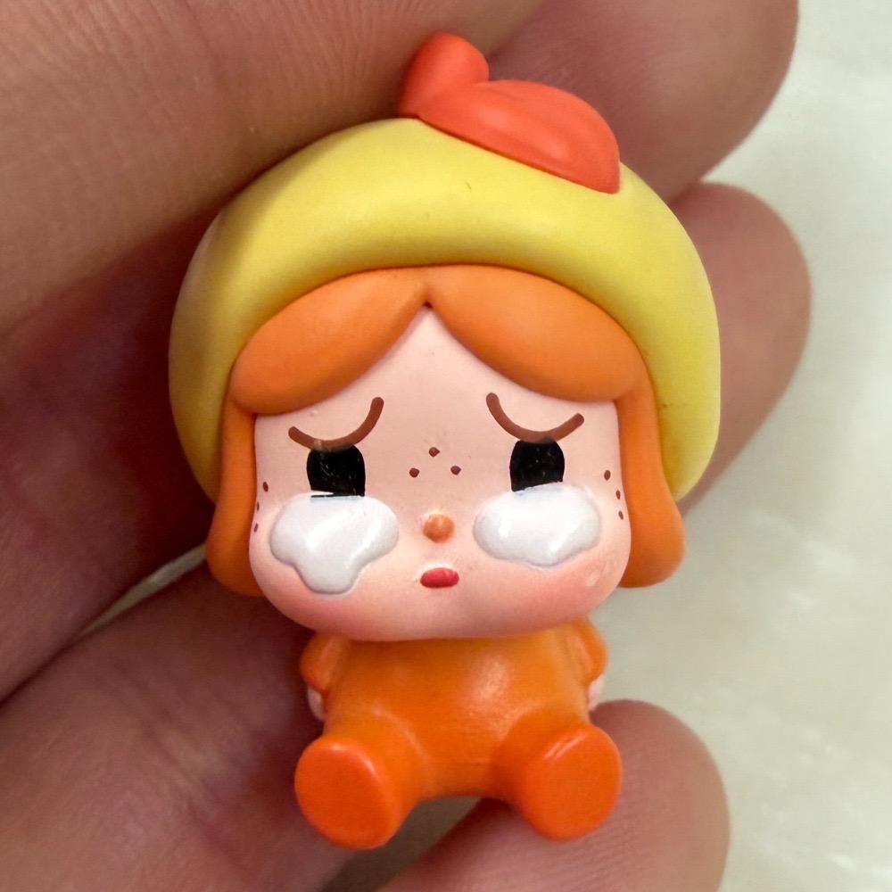 POP Mart全系列泡泡萌粒-規格圖10