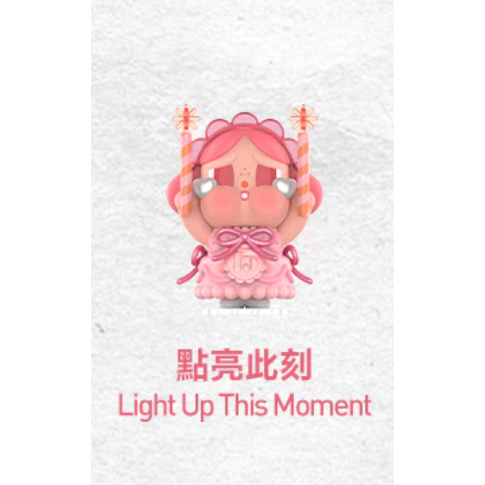 慶祝這一刻 POP MART十五周年系列-規格圖3