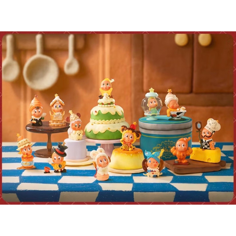 星星人全系列-細節圖9