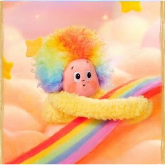 氣象局-隱藏款好彩天天來