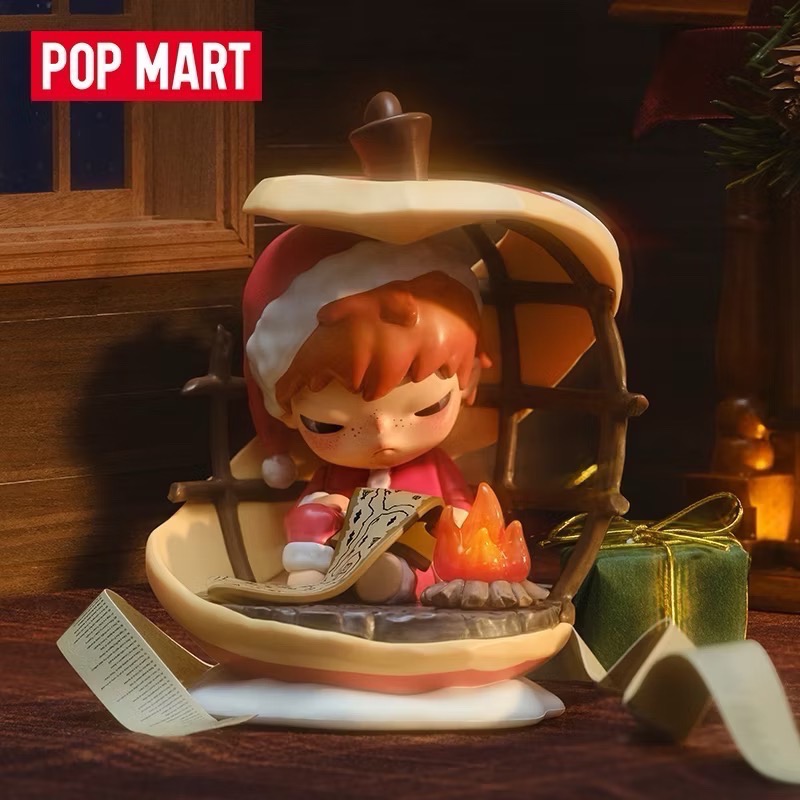 你最珍貴系列手辦-規格圖3