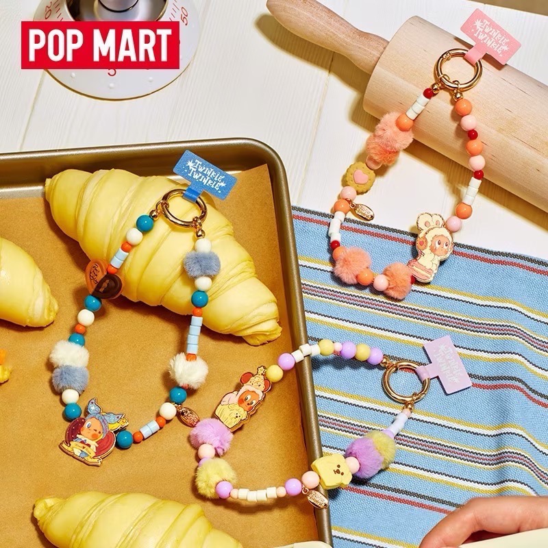 美味時刻-手機掛繩-細節圖2