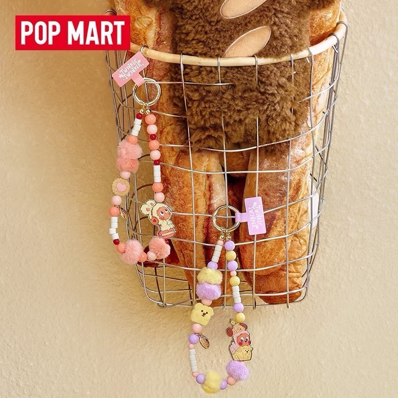 美味時刻-手機掛繩-細節圖3