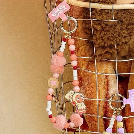 美味時刻-手機掛繩-規格圖6