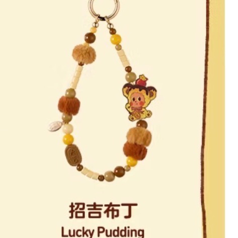 美味時刻-手機掛繩-規格圖6