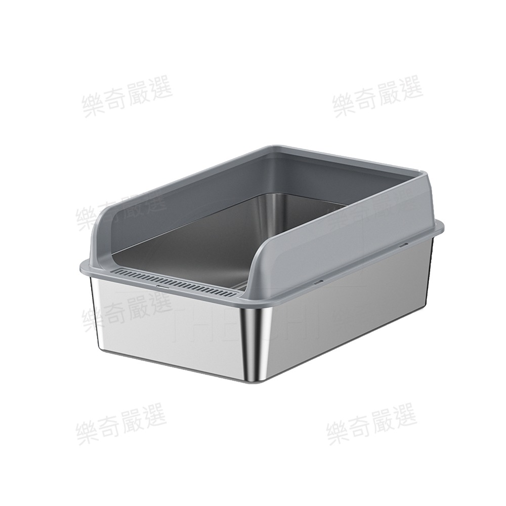 正開岩灰 XL 60x40x25cm