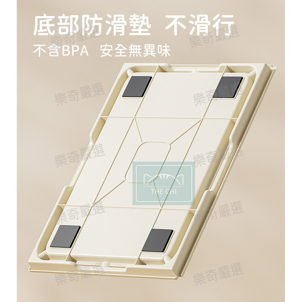 拼接貓砂踏板 減少貓砂帶出 貓砂不外漏 分離式設計方便清洗 貓砂墊 狗廁所-細節圖6