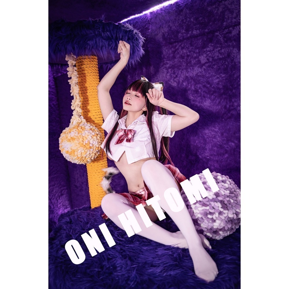 學院誌-學生貓寫真書-細節圖2