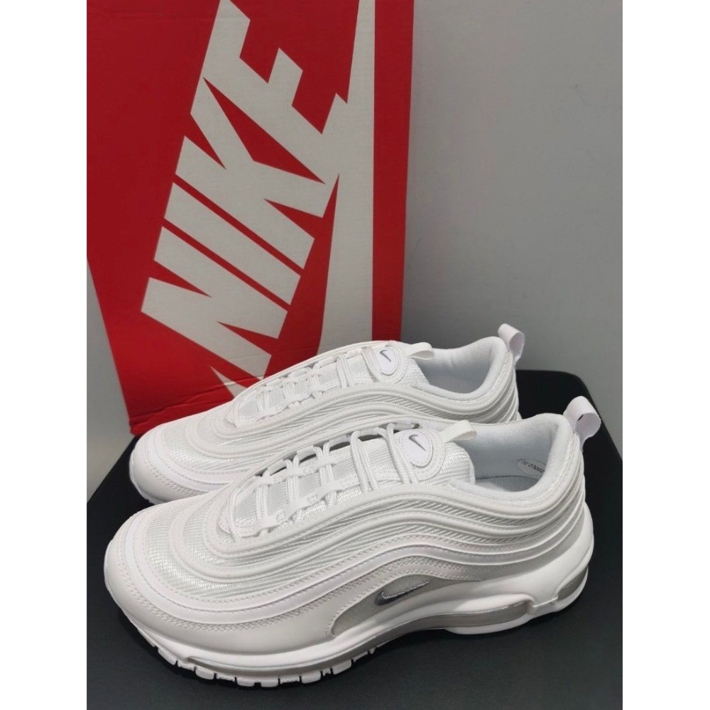 SY】預購Nike Air Max 97 全白921826-101 - 【S·Y】選貨店