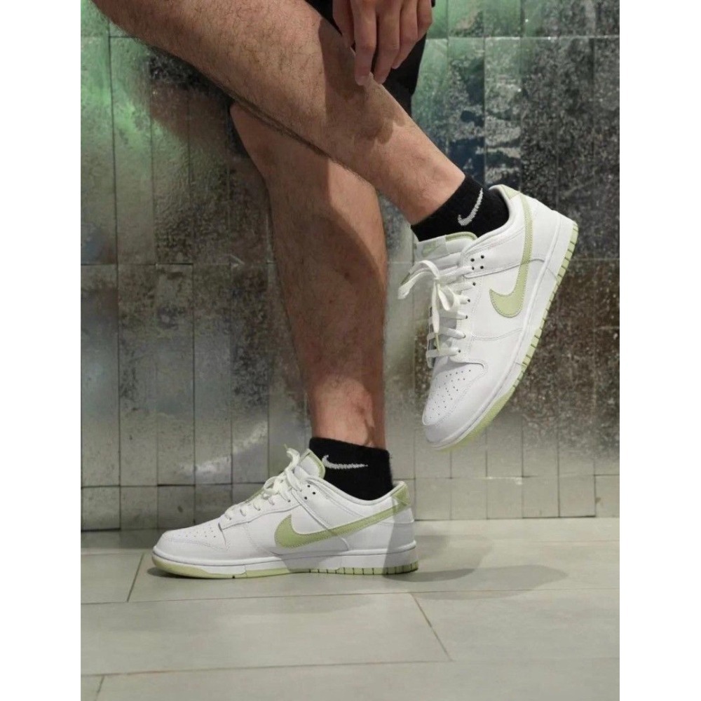 【SY】預購Nike Dunk Low Honeydew 青蘋果DV0831-105-細節圖2