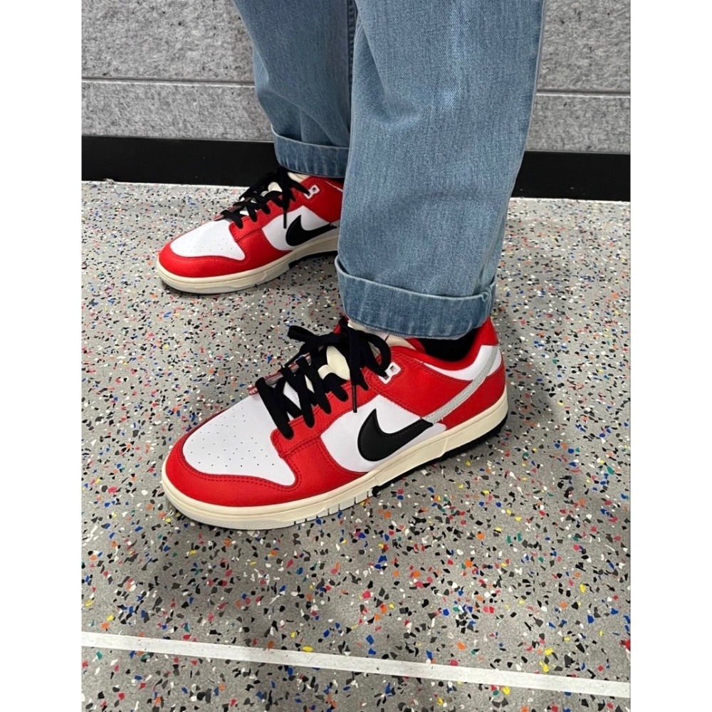 SY】預購Nike Dunk Low Chicago Split 芝加哥DZ2536-600 - 【S·Y】選貨店