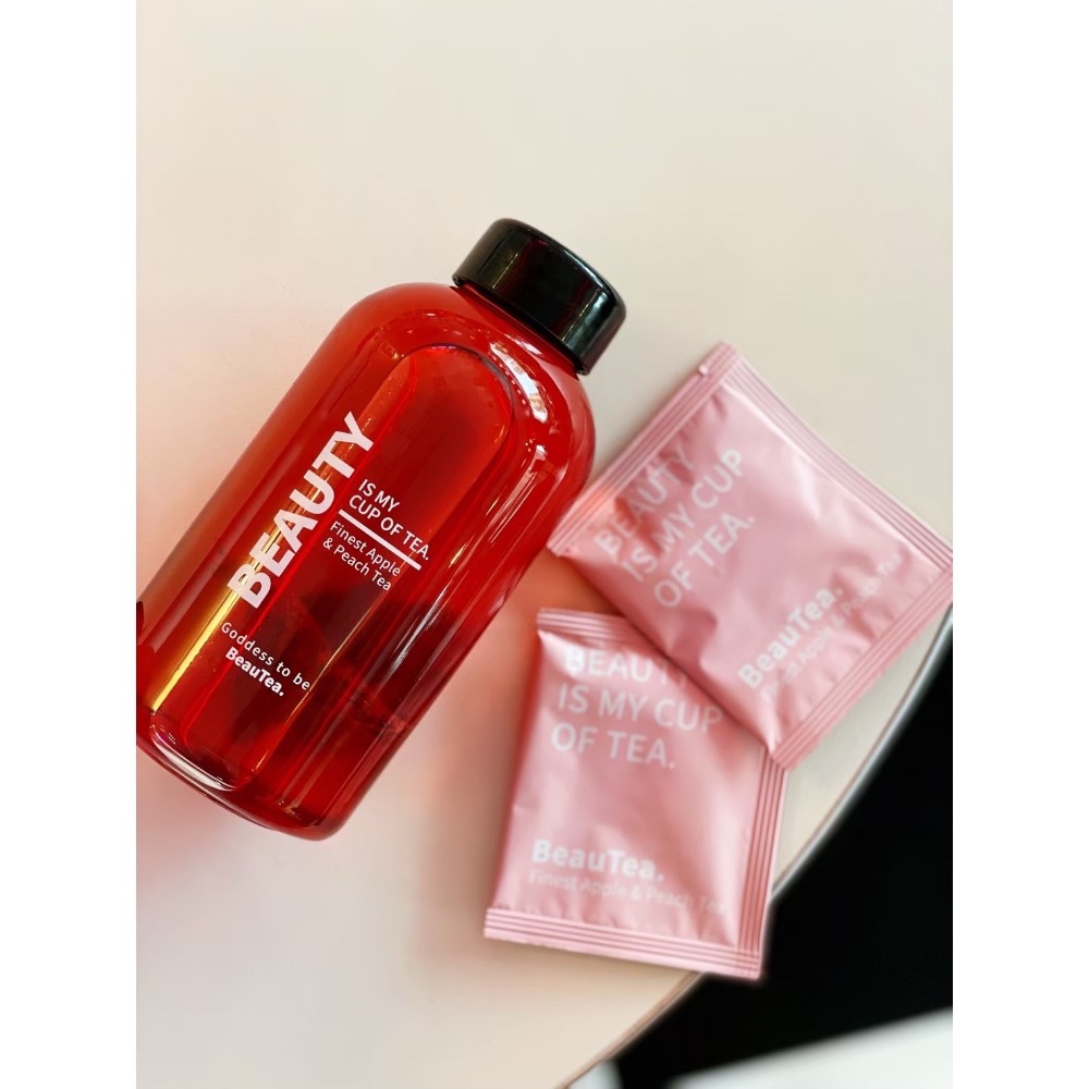 蜜桃蘋果🍎黑醋栗🫐-細節圖2