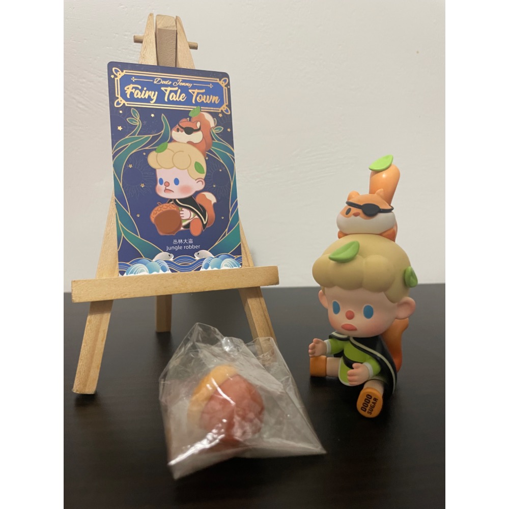 朵朵妮-細節圖3