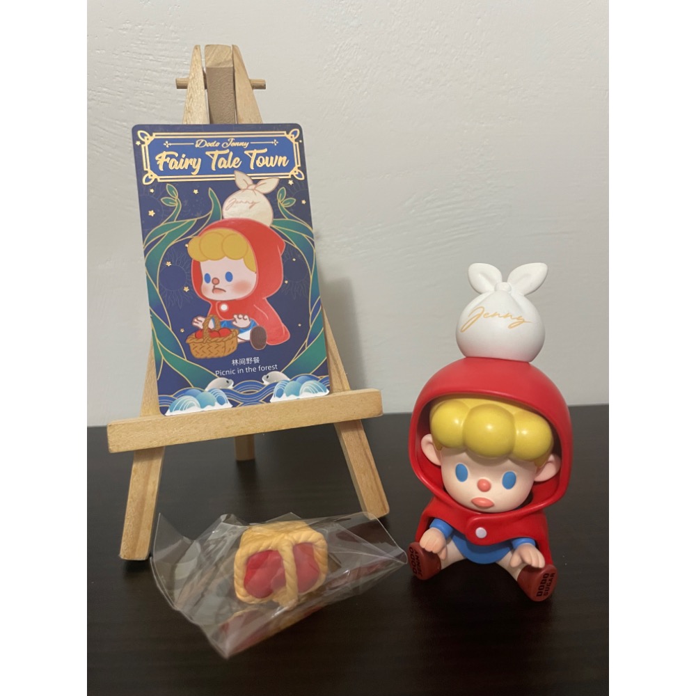 朵朵妮-細節圖4