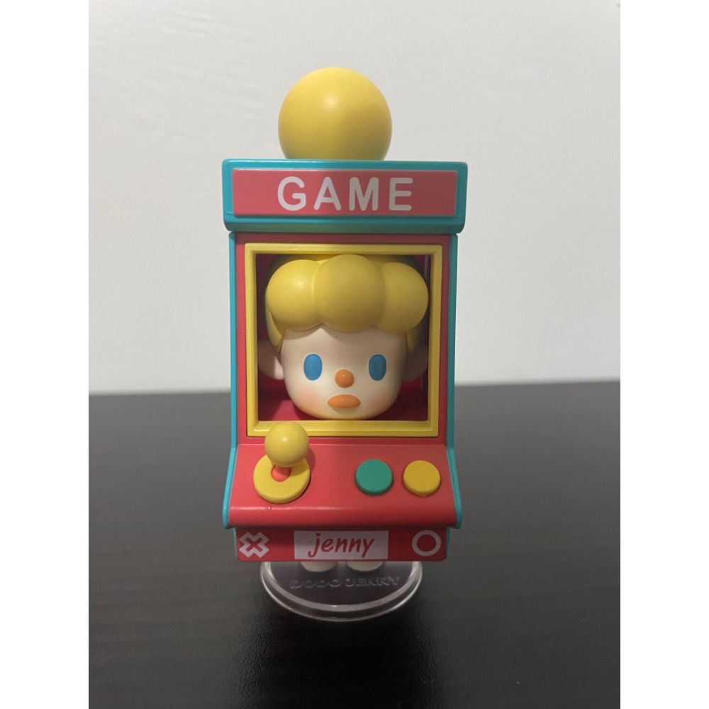 朵朵妮-細節圖7