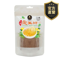 愛玉DIY【強森先生】簡單手作 夏日清爽 台灣特有