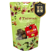 無籽甘草橄欖/220g【強森先生】富強森 果乾 嚴選天然橄欖 肉質扎實 鮮美甘甜 解油又消食