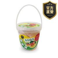 紫蘇梅蒟蒻Q凍【強森先生】夏日爽口新品上架 順暢高纖 純天然 無添加 全素可食用 超夯果凍