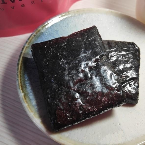 黑芝麻糕【強森先生】老少咸宜 營養價值高 養生好幫手-細節圖6