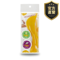 刮痧棒+精油膏(2個)【昆娜】富強森 老祖宗的智慧 刮痧 順手型 好拿方便