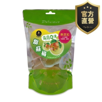 紫蘇梅蒟蒻Q凍【強森先生】夏日爽口新品上架 順暢高纖 純天然 無添加 全素可食用 超夯果凍