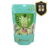 米滋果 海苔【強森先生】2種口味選擇 嚴選台灣好米 好吃沒負擔 健康零嘴 一口一個趟唰嘴