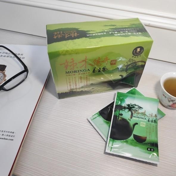 辣木茶 辣木養生茶【強森先生】奇蹟之樹 最有營養的樹 保健養生 日常代茶飲品 保健飲品 沖泡飲品 辣木茶包-細節圖5