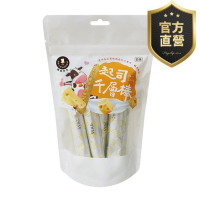起司千層棒 袋裝 【強森先生】帕瑪森起司 獨立包裝