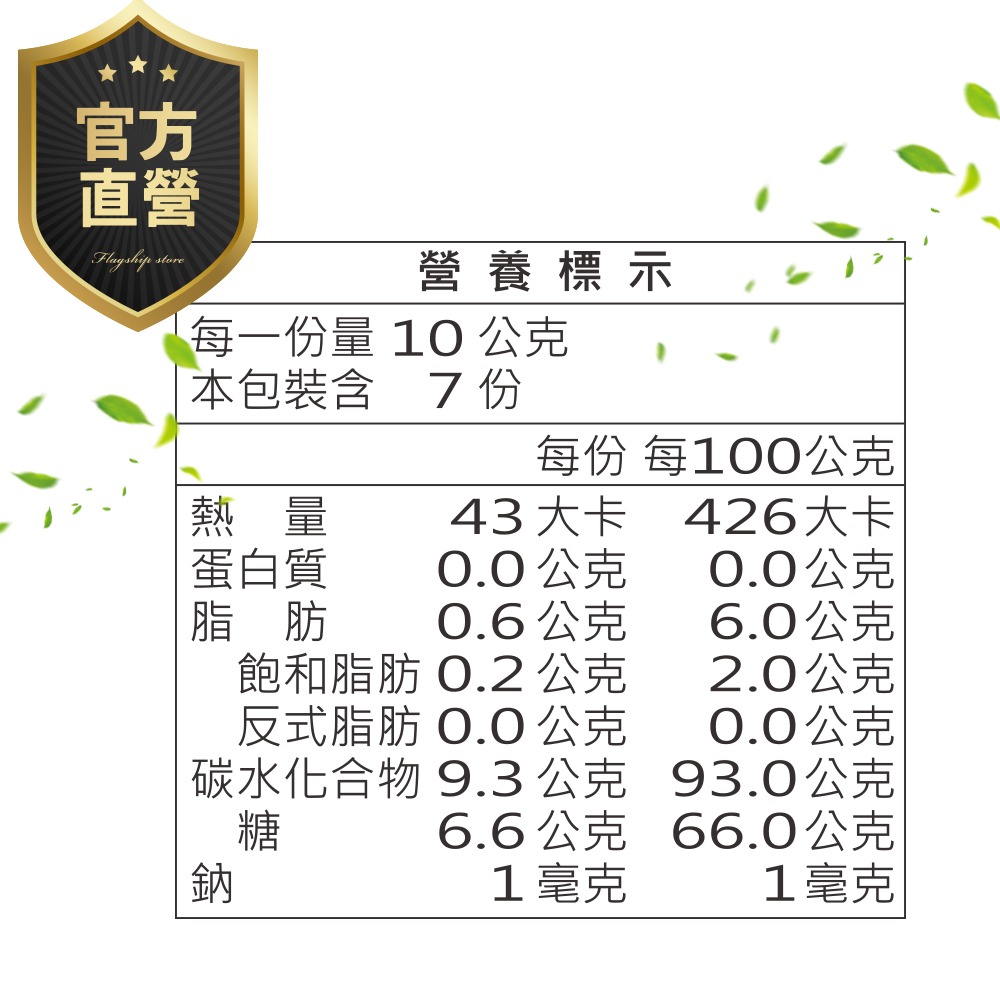 【強森先生】高山烏龍茶糖 以茶入糖 茶韻醇厚 低糖不膩-細節圖4