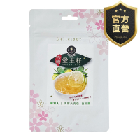 【強森先生】台灣愛玉籽 單包入  簡單手作 夏日清爽 台灣特有
