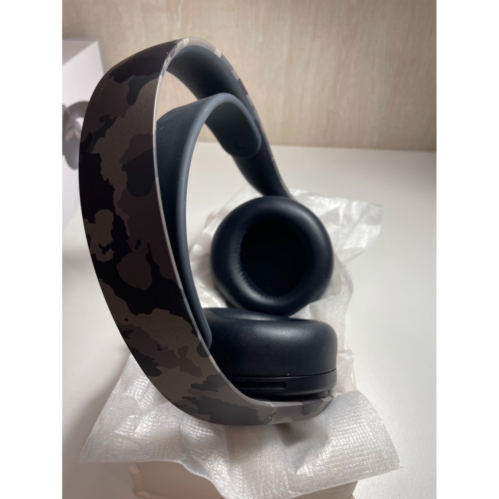 售 二手 PS5 PULSE 3D 無線 耳機組-細節圖8