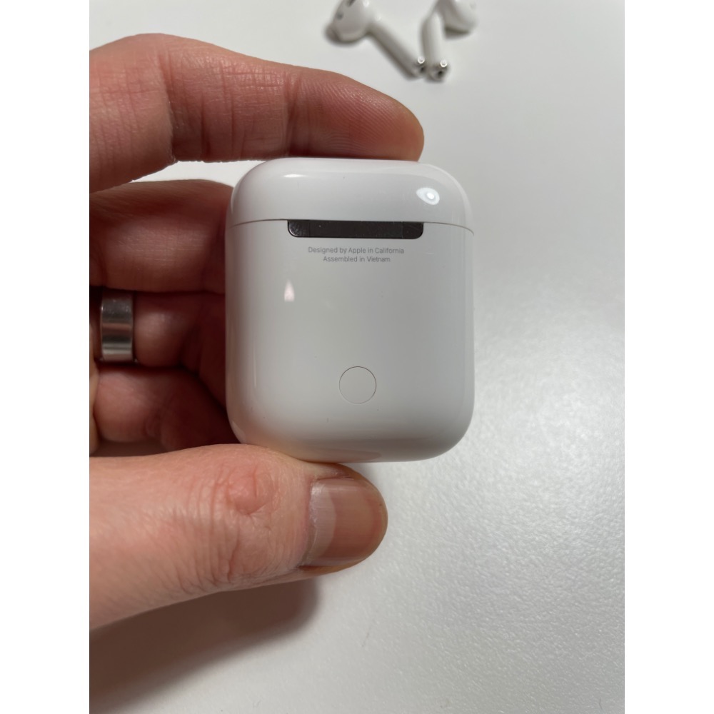 售 二手 AirPods 2-細節圖3