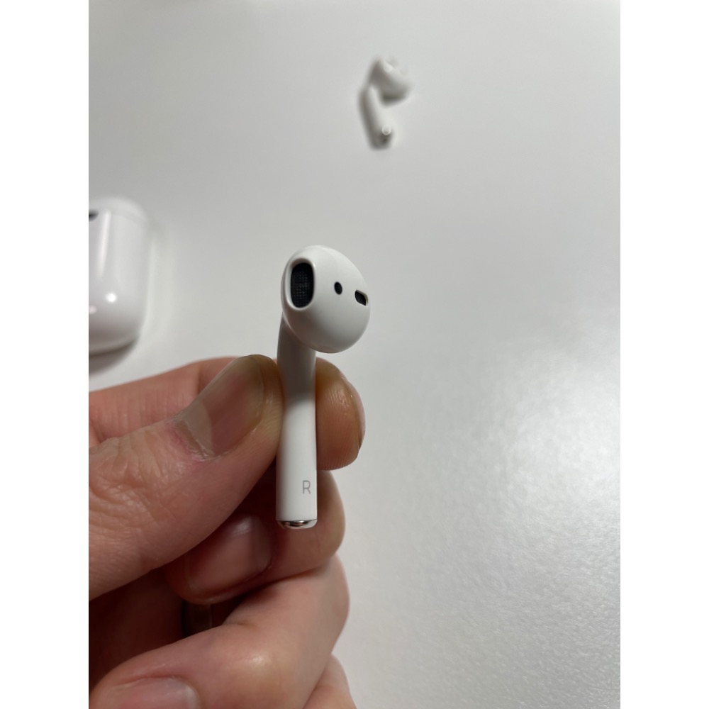 售 二手 AirPods 2-細節圖4