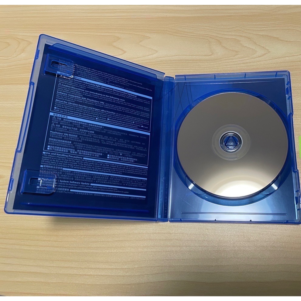 PS5 終結者瑪格諾莉亞-細節圖2