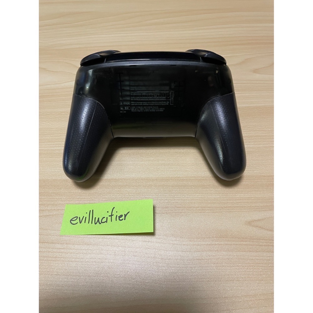 NS PRO 二手-細節圖2