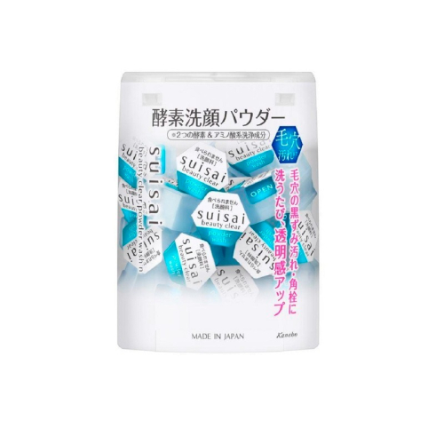 KANEBO-佳麗寶SUISAI 酵素洗顏粉32pcs