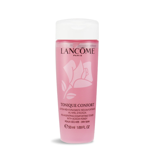 LANCOME 蘭蔻 溫和保濕水 50ml