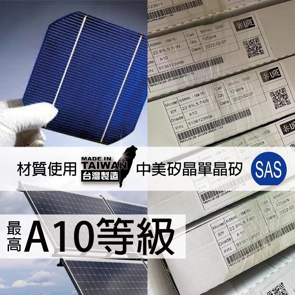 SP-50太陽能板12V50W可折疊攜帶(省電.省錢.充電12V電瓶.手機.隨身電源) 露營 野炊-細節圖7