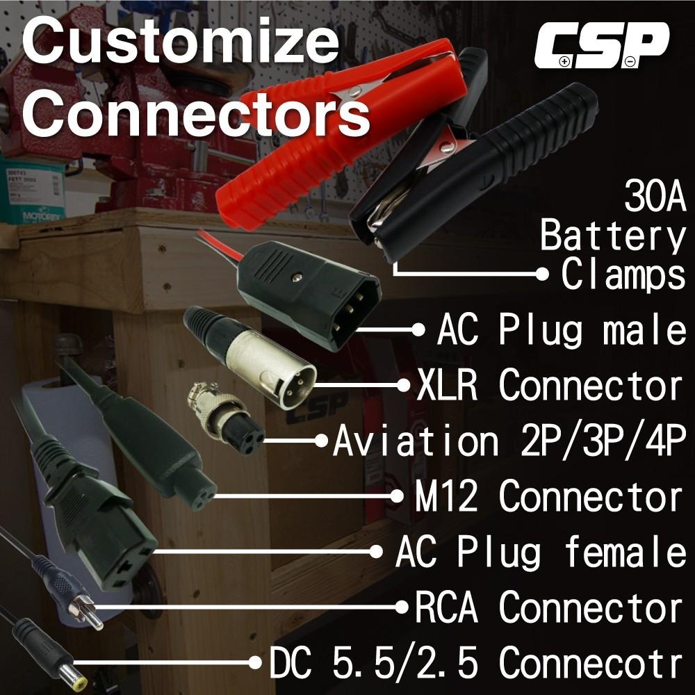 48V2A Lithium battery 電動拖板車. Electric pallet truck 48V鋰電池充電-細節圖6