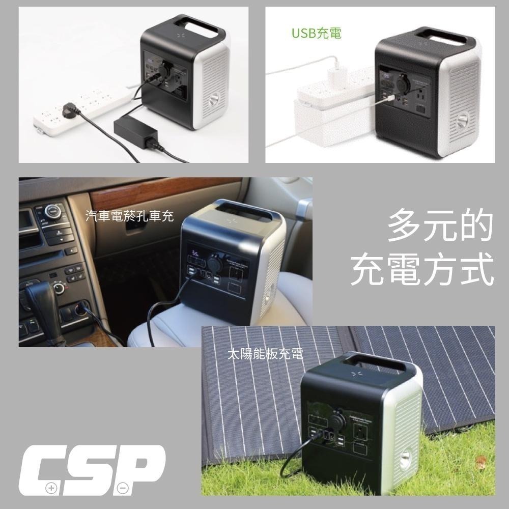 P500手提式儲能電源全新 CSP備用電源 儲能設備.停電.露營.表演.工地.儲能電源-細節圖6