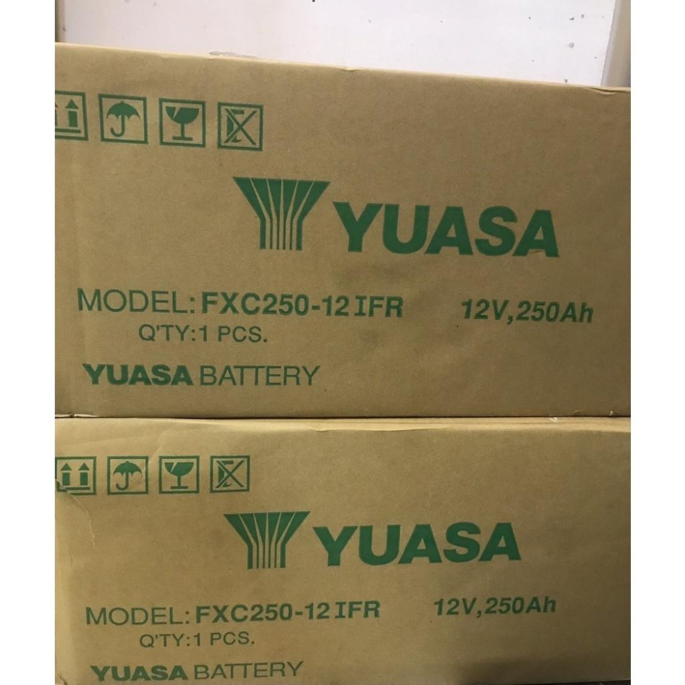 現貨FXC210-12IFR 儲能深循環型電池 太陽能 離岸風電 電信 風力發電 照明設備 警報設備 消防24HR-細節圖6